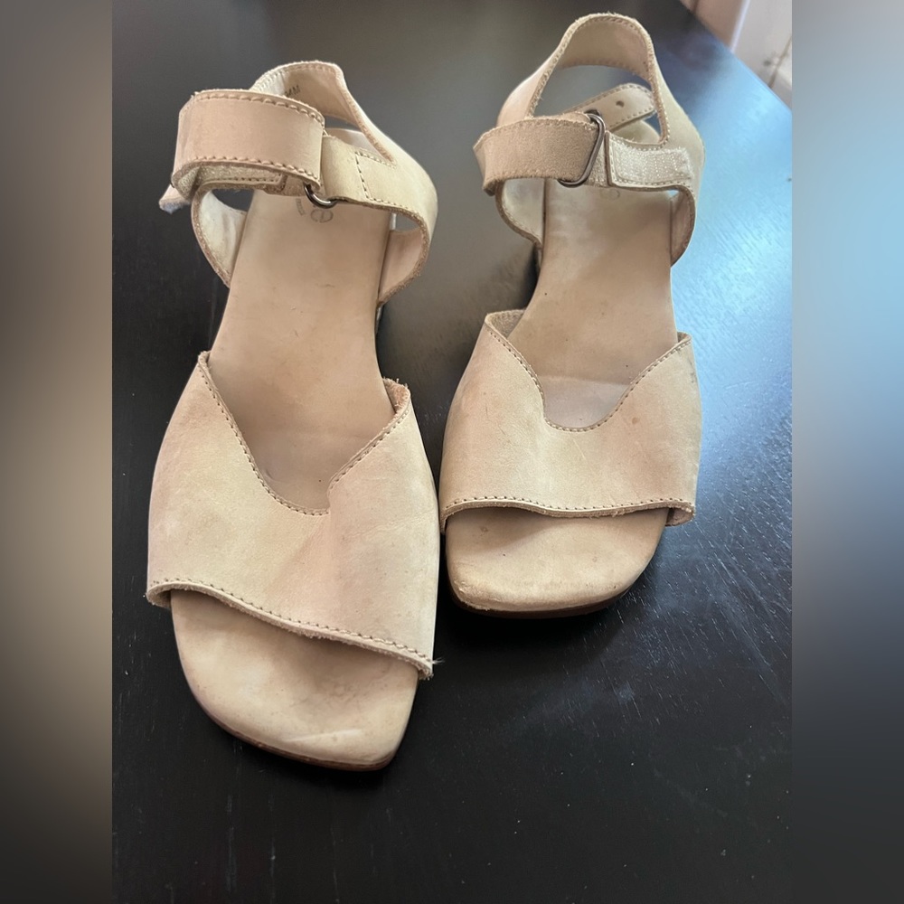 Arche Sandals, Size 11, EU 40